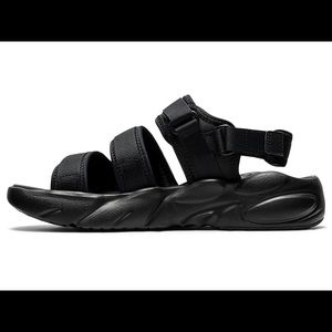 ASICS GEL-BONDAL Never worn. Black. Unisex. Men’s size 10 women’s size 11.5 NWT